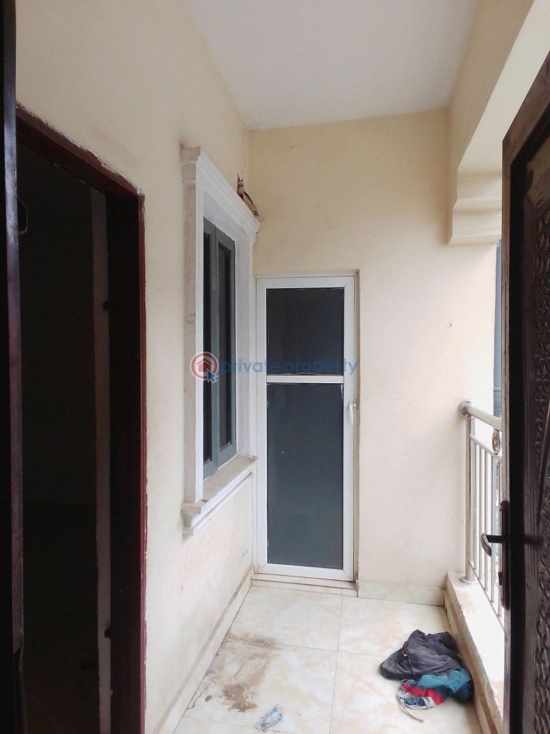 2 bedroom Block Of Flats For Rent Ago Palace Isolo Lagos - 12