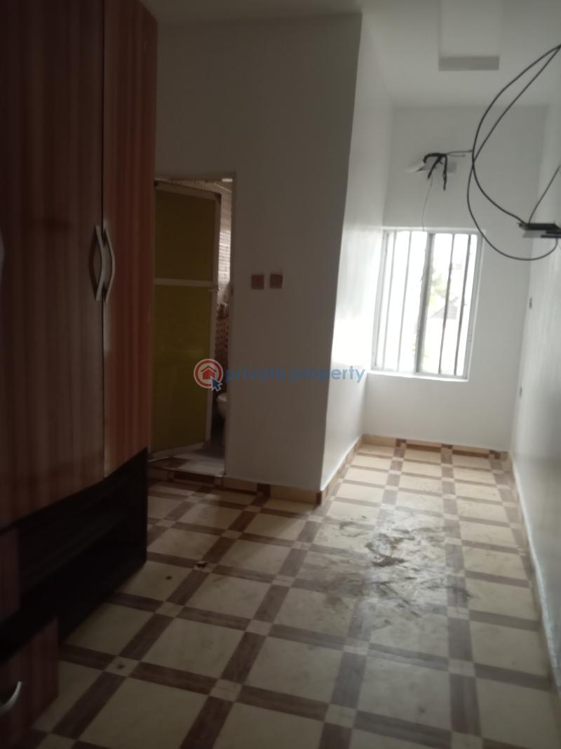 2 bedroom Block Of Flats For Rent Apple Junction Amuwo Odofin Lagos - 1
