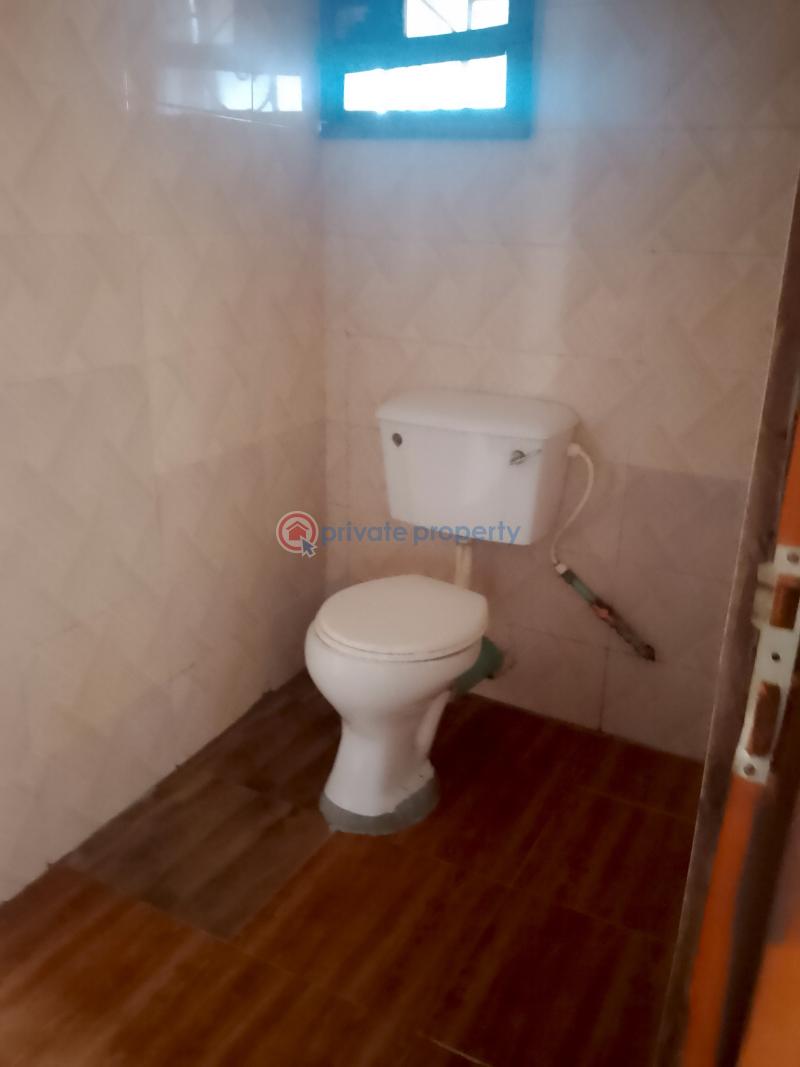 2 bedroom Block Of Flats For Rent Ago Palace Isolo Lagos - 3