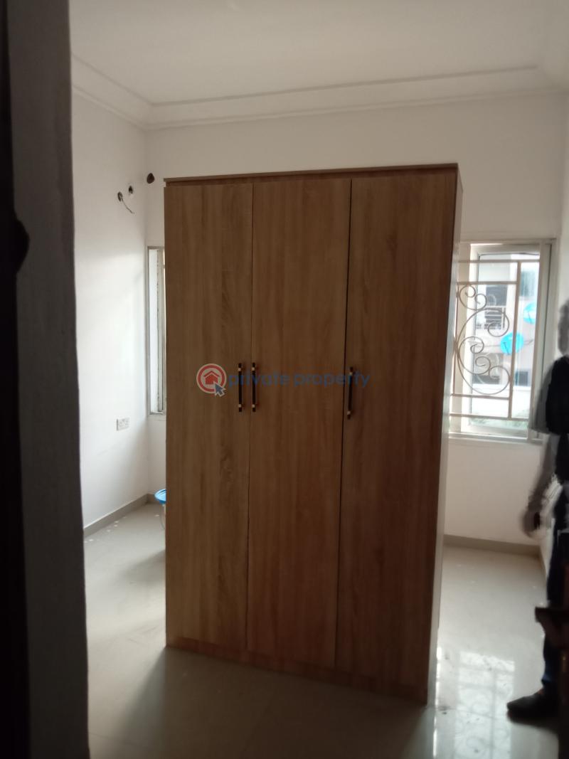 2 bedroom Block Of Flats For Rent Apple Junction Amuwo Odofin Lagos - 4