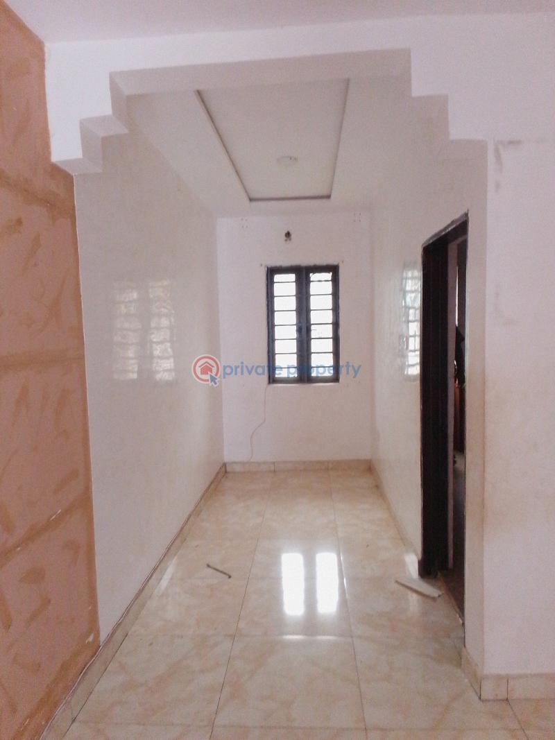 2 bedroom Block Of Flats For Rent Ago Palace Isolo Lagos - 10