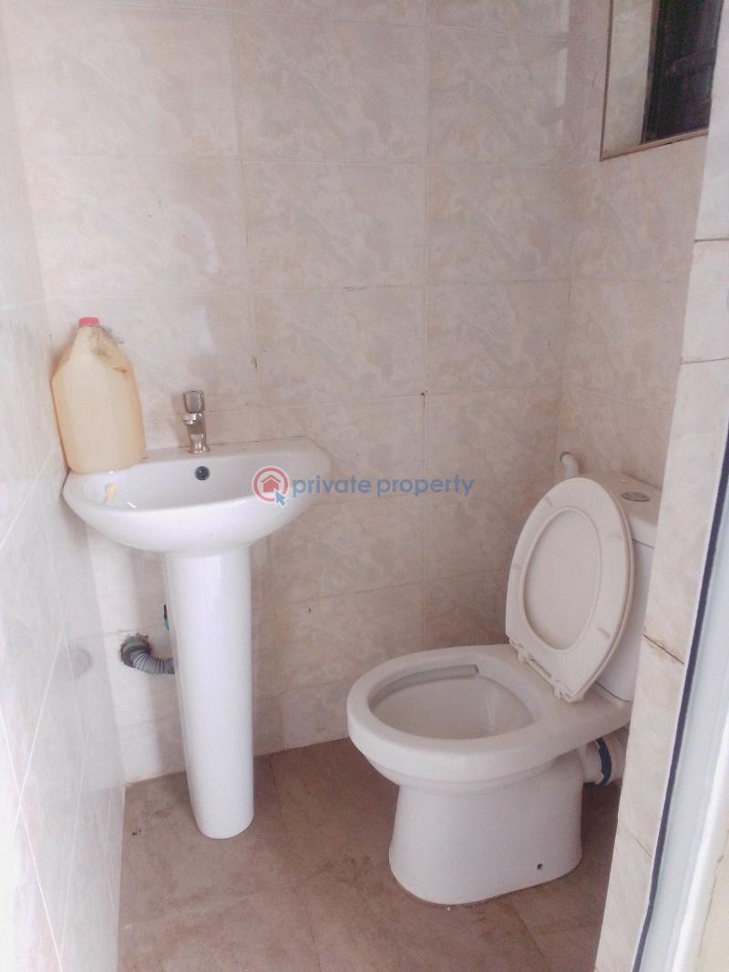 2 bedroom Block Of Flats For Rent Ago Palace Isolo Lagos - 2