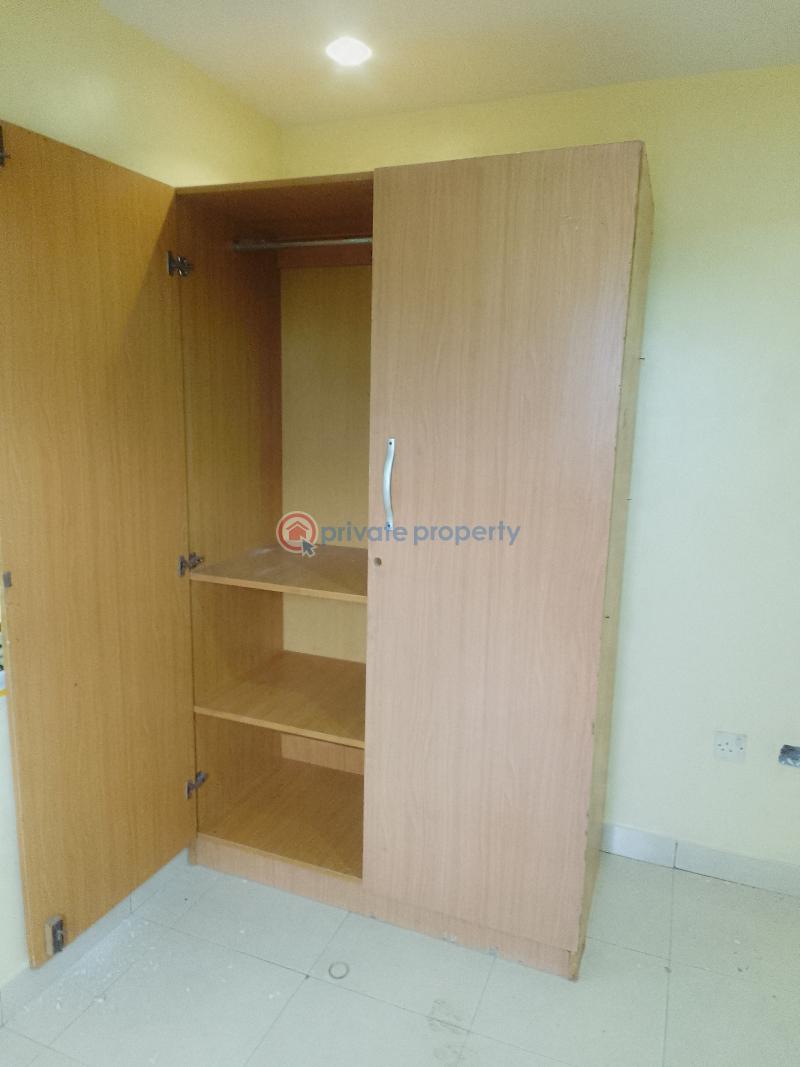 2 bedroom Block Of Flats For Rent Ago Palace Isolo Lagos - 2