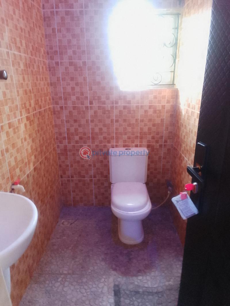 2 bedroom Block Of Flats For Rent Ago Palace Isolo Lagos - 8