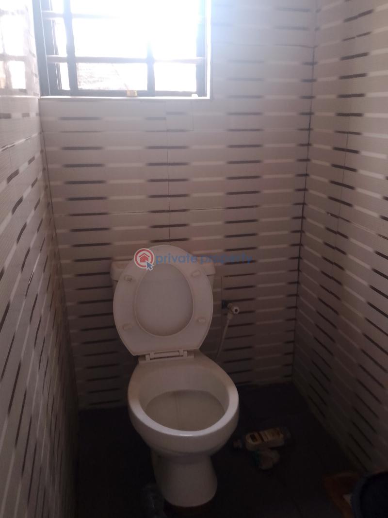 2 bedroom Block Of Flats For Rent Ago Palace Isolo Lagos - 6