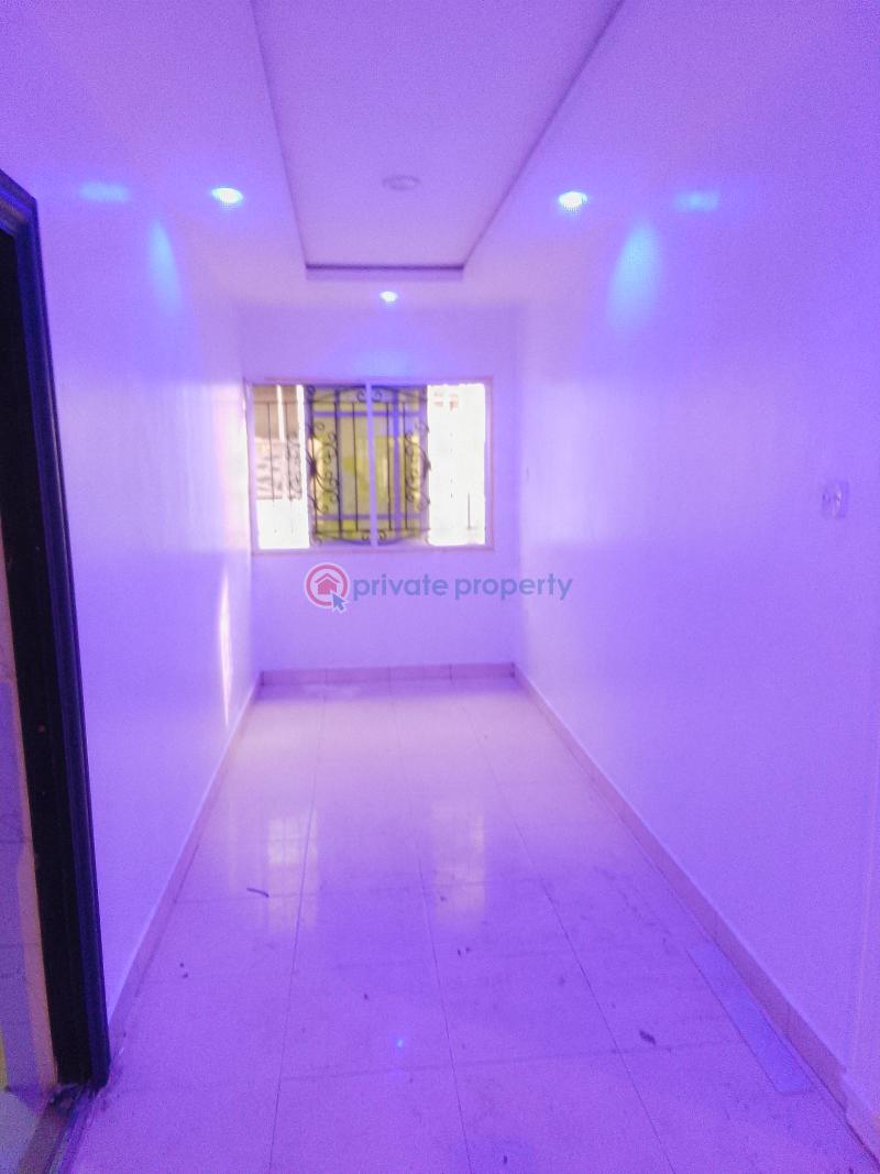 2 bedroom Block Of Flats For Rent Ago Palace Isolo Lagos - 6