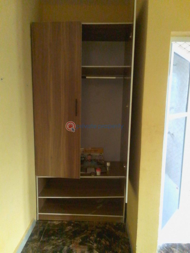 2 bedroom Block Of Flats For Rent Ago Palace Isolo Lagos - 7