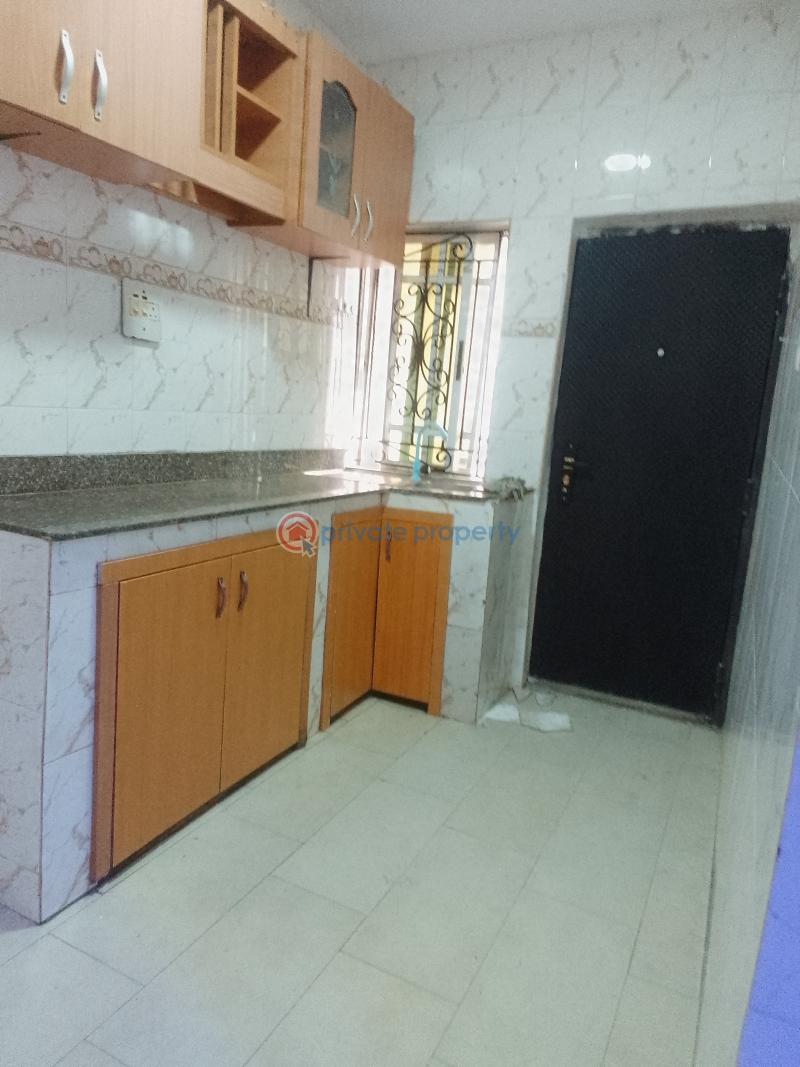 2 bedroom Block Of Flats For Rent Ago Palace Isolo Lagos - 10