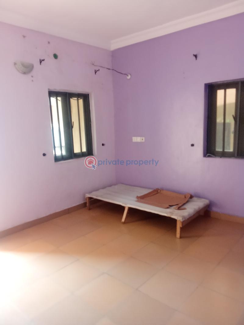 2 bedroom Block Of Flats For Rent Ago Palace Isolo Lagos - 6