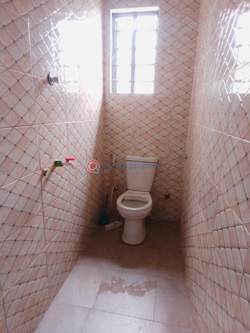 2 bedroom Block Of Flats For Rent Ago Palace Isolo Lagos - 6