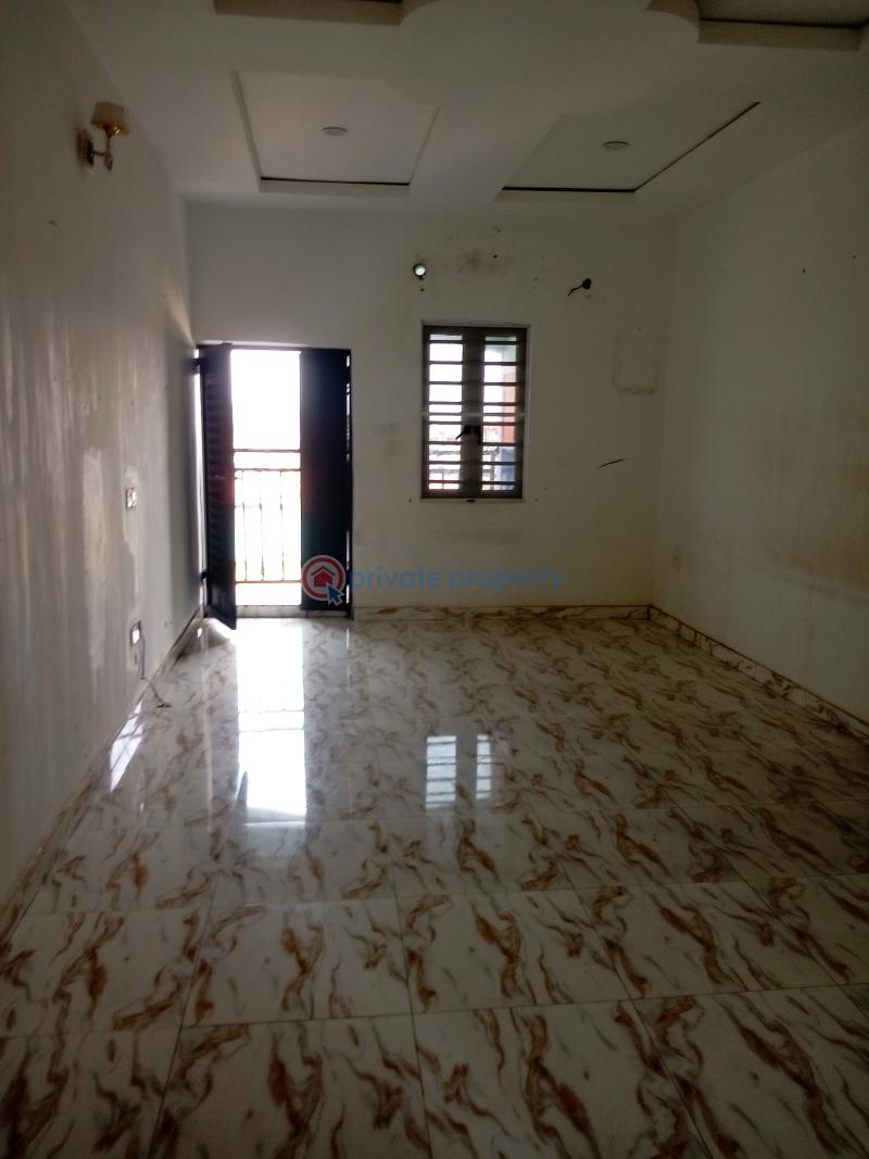 2 bedroom Block Of Flats For Rent Ago Palace Isolo Lagos - 4