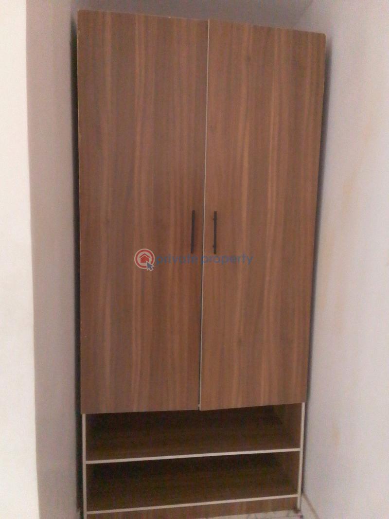 2 bedroom Block Of Flats For Rent Ago Palace Isolo Lagos - 4