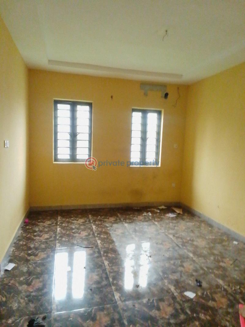 2 bedroom Block Of Flats For Rent Ago Palace Isolo Lagos - 11