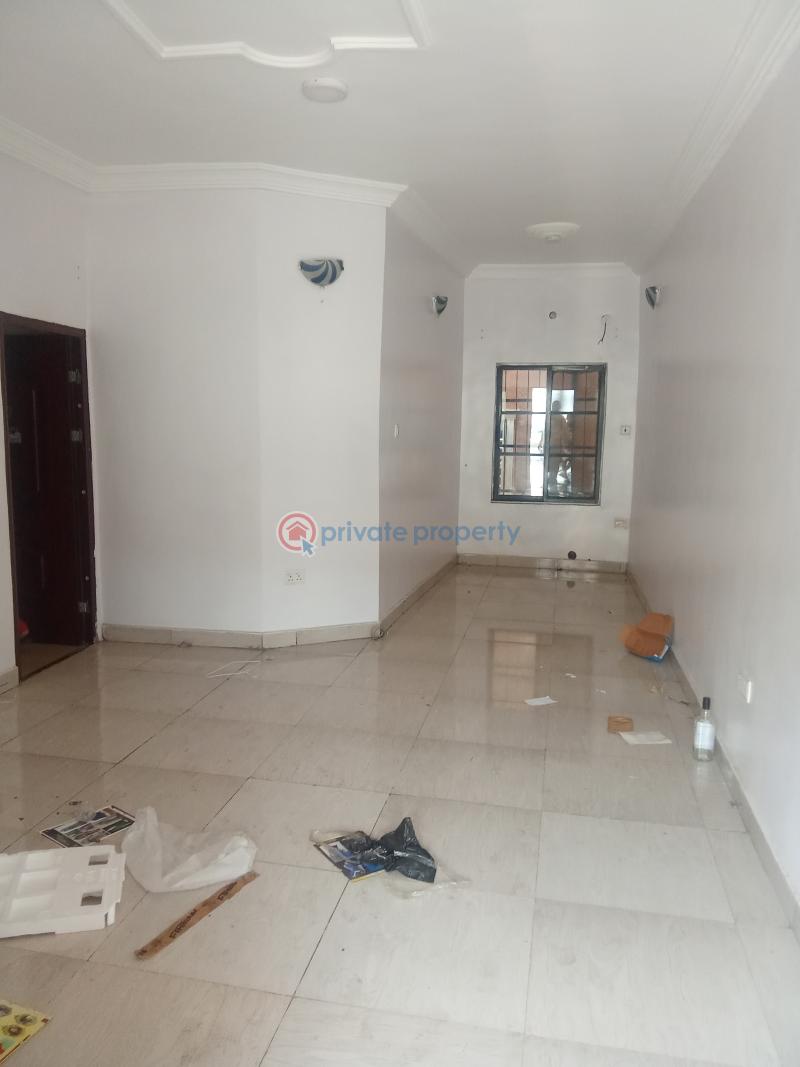 2 bedroom Block Of Flats For Rent Ago Palace Isolo Lagos - 4