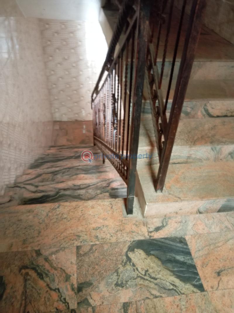 2 bedroom Mini Flat For Rent Isolo Lagos - 4