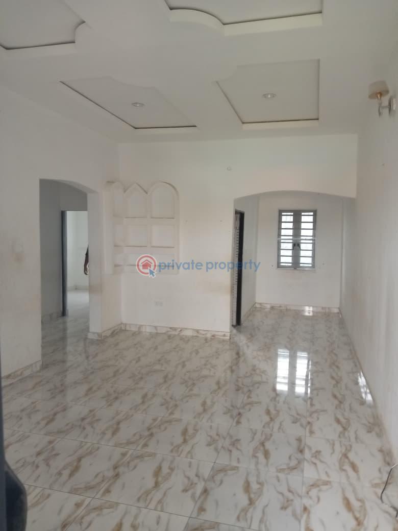 2 bedroom Block Of Flats For Rent Ago Palace Isolo Lagos - 6