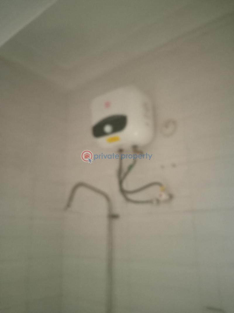 2 bedroom Block Of Flats For Rent Apple Junction Amuwo Odofin Lagos - 5