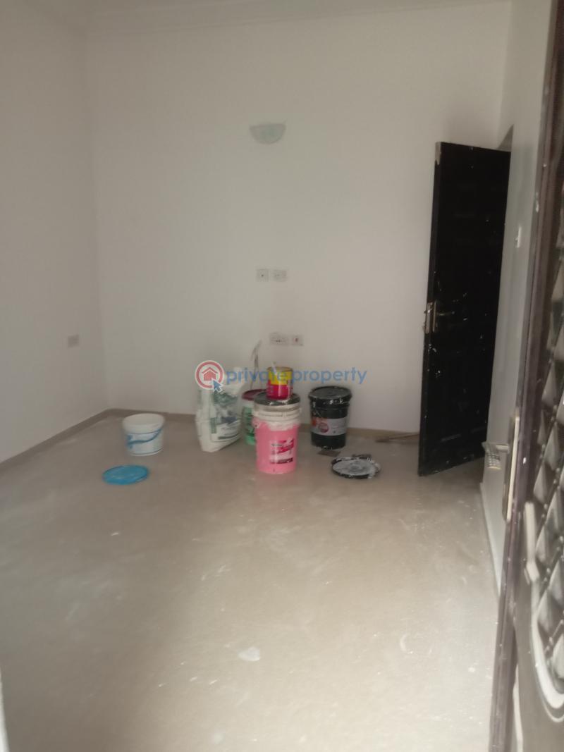 2 bedroom Block Of Flats For Rent Apple Junction Amuwo Odofin Lagos - 1