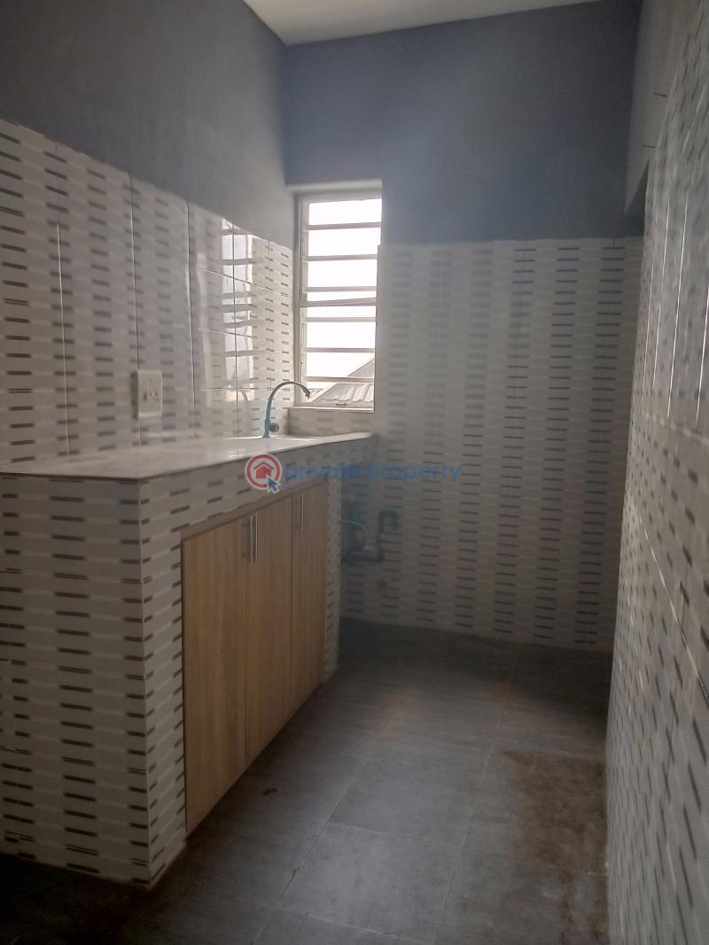 2 bedroom Block Of Flats For Rent Ago Palace Isolo Lagos - 3