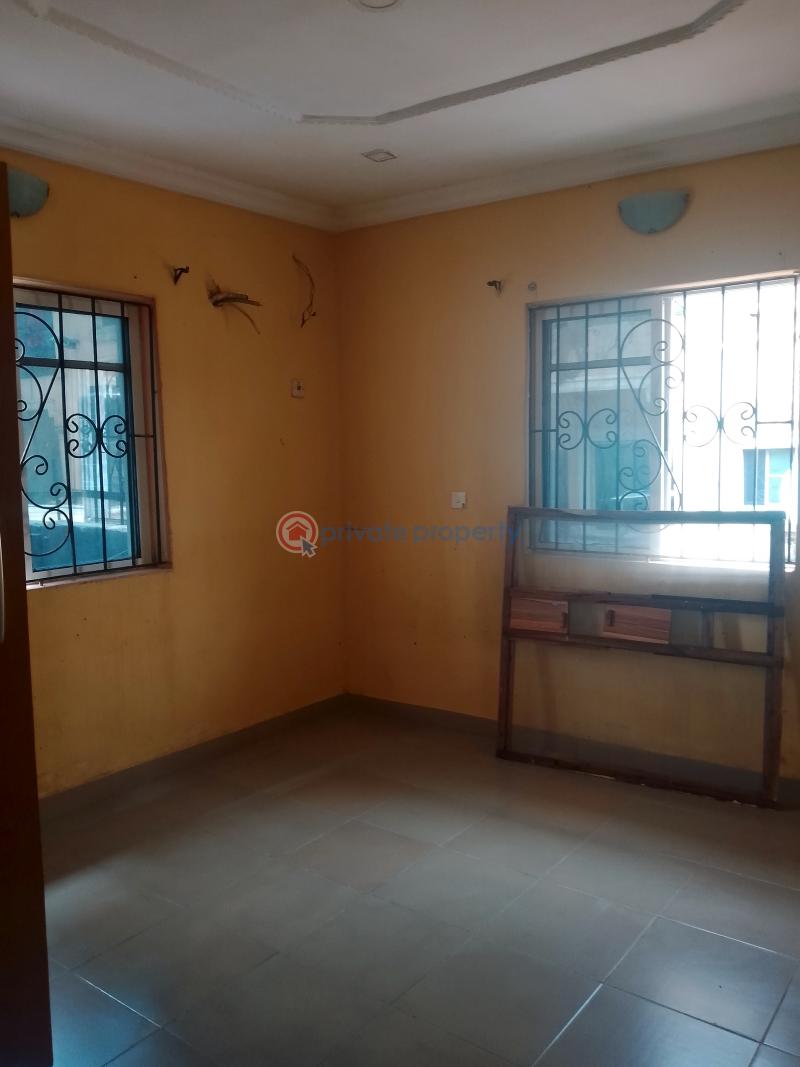 2 bedroom Block Of Flats For Rent Ago Palace Isolo Lagos - 8