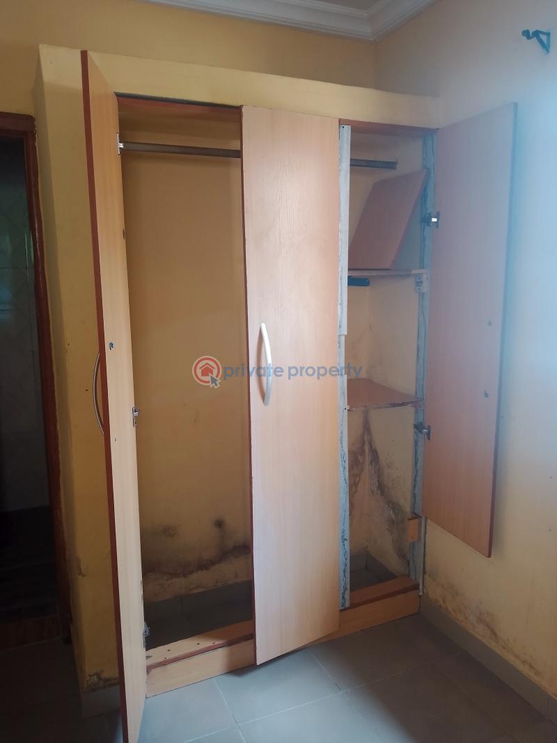 2 bedroom Block Of Flats For Rent Ago Palace Isolo Lagos - 4