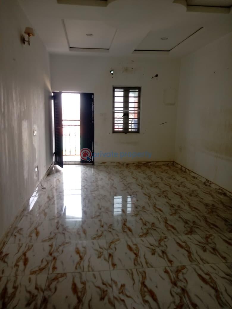 2 bedroom Block Of Flats For Rent Ago Palace Isolo Lagos - 2