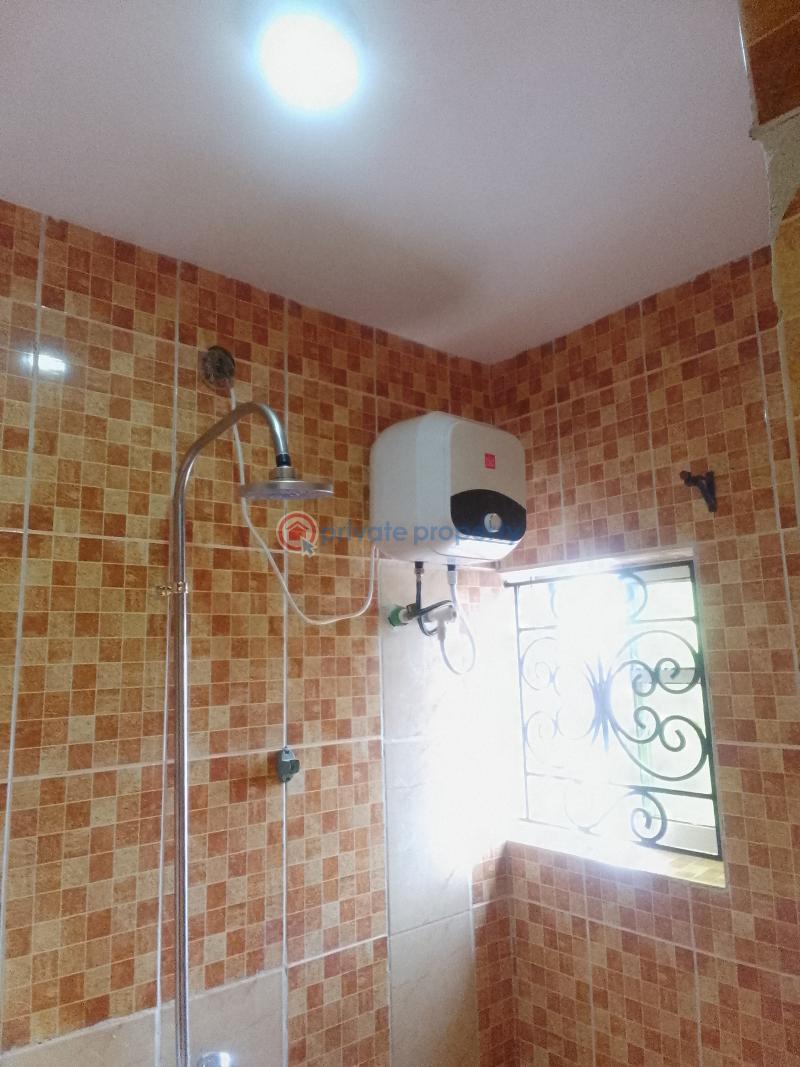 2 bedroom Block Of Flats For Rent Ago Palace Isolo Lagos - 5