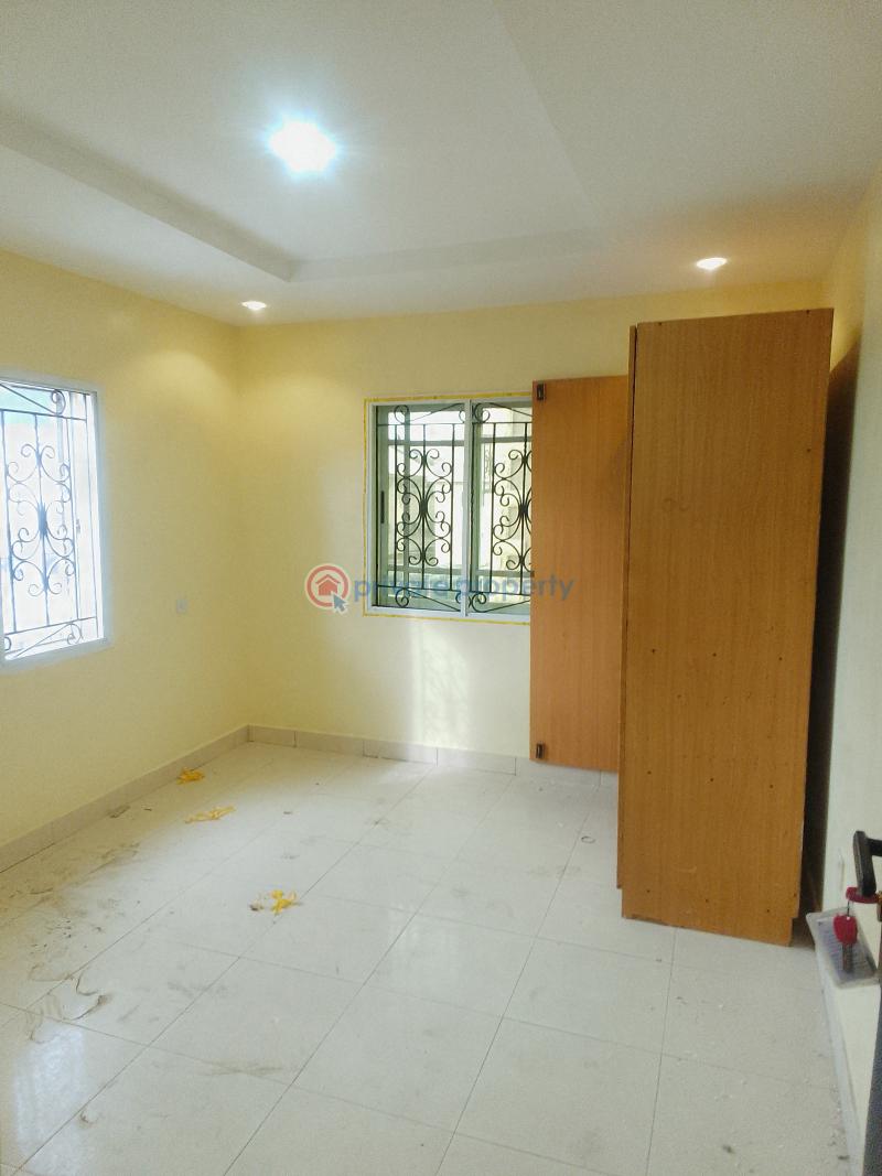 2 bedroom Block Of Flats For Rent Ago Palace Isolo Lagos - 3