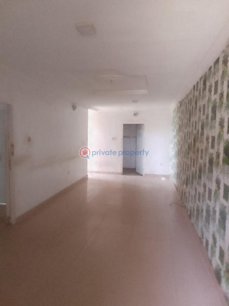 2 bedroom Block Of Flats For Rent Ago Palace Isolo Lagos - 2