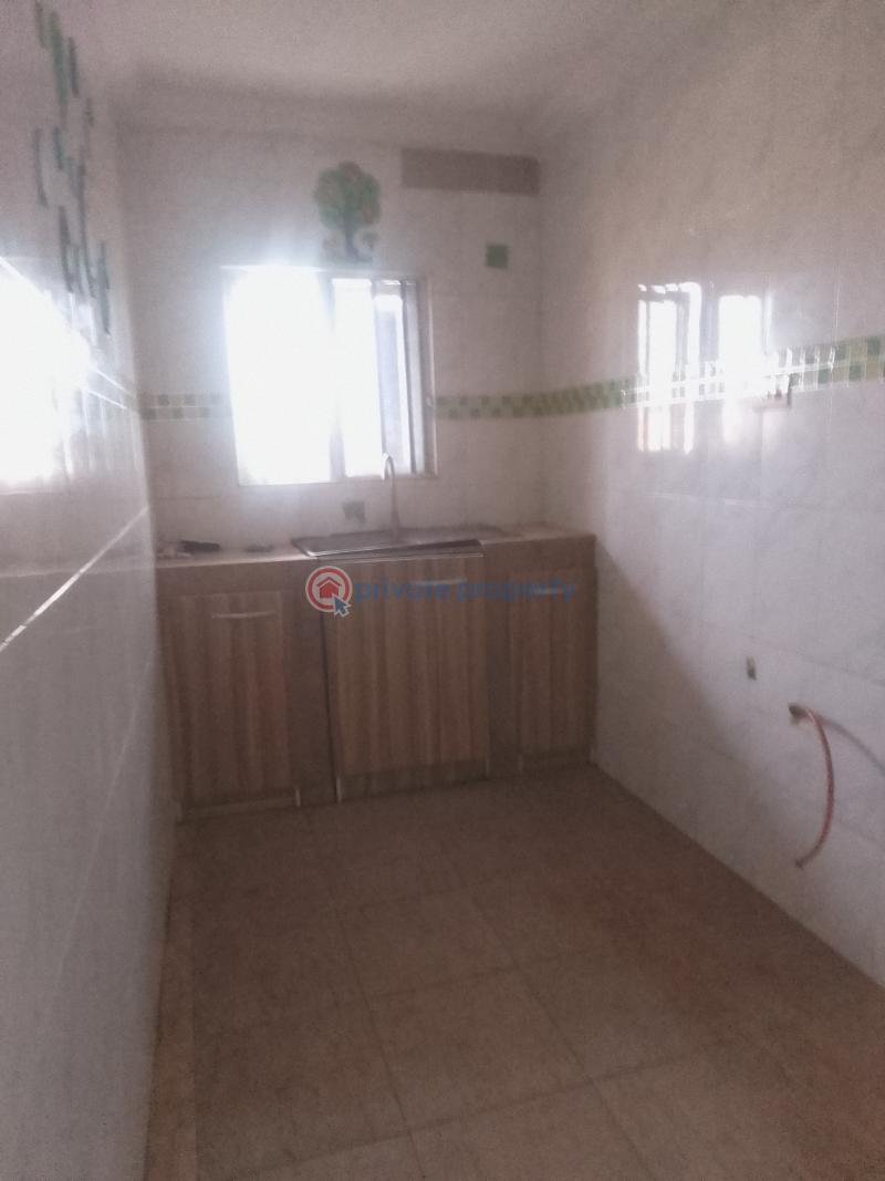 2 bedroom Block Of Flats For Rent Ago Palace Isolo Lagos - 1