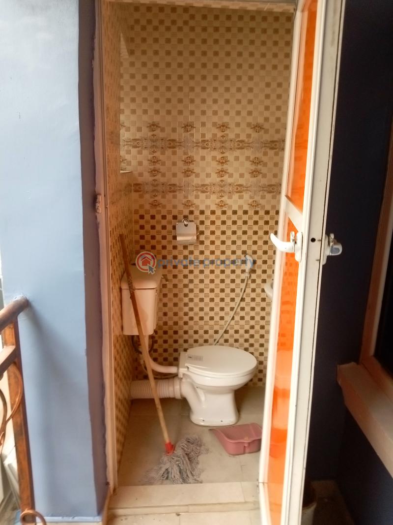 2 bedroom Block Of Flats For Rent Apple Junction Amuwo Odofin Lagos - 7