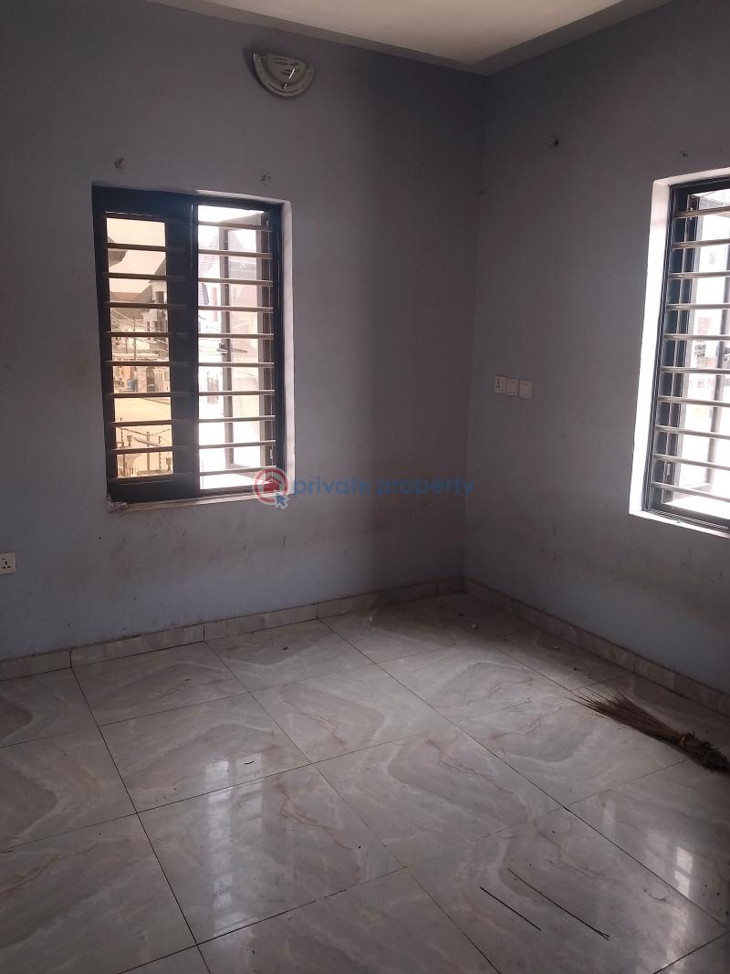 2 bedroom Block Of Flats For Rent Ago Palace Isolo Lagos - 8