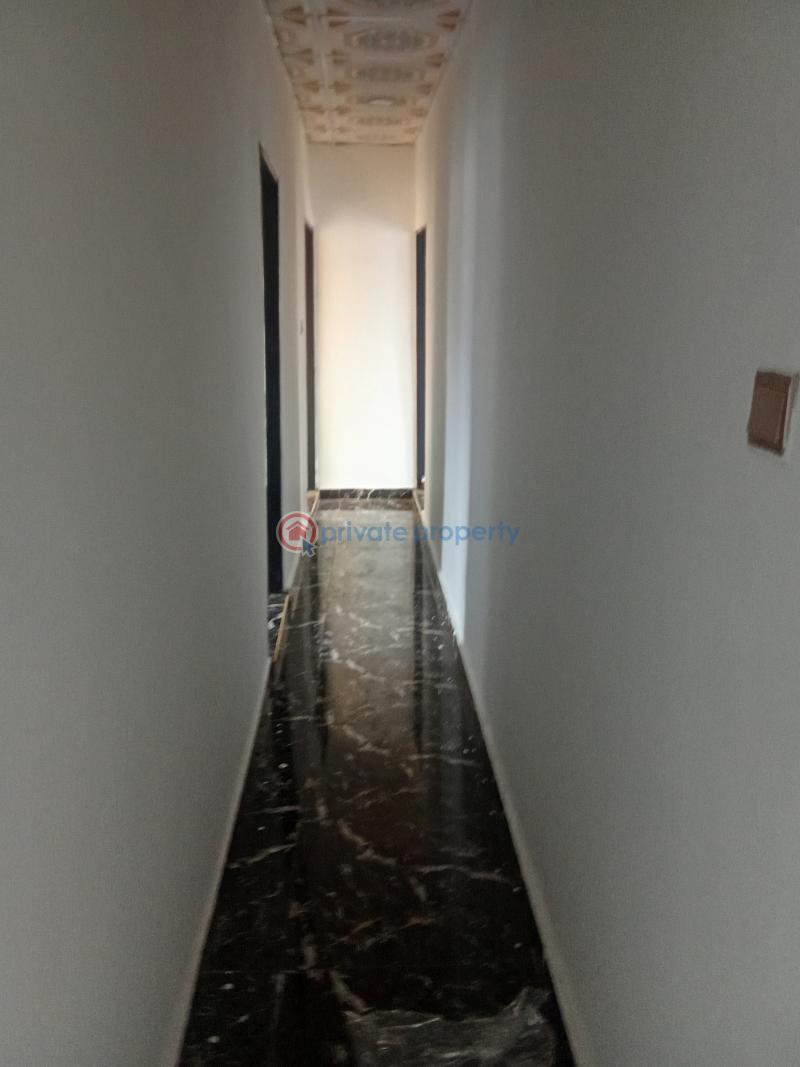 2 bedroom Block Of Flats For Rent Ago Palace Isolo Lagos - 8
