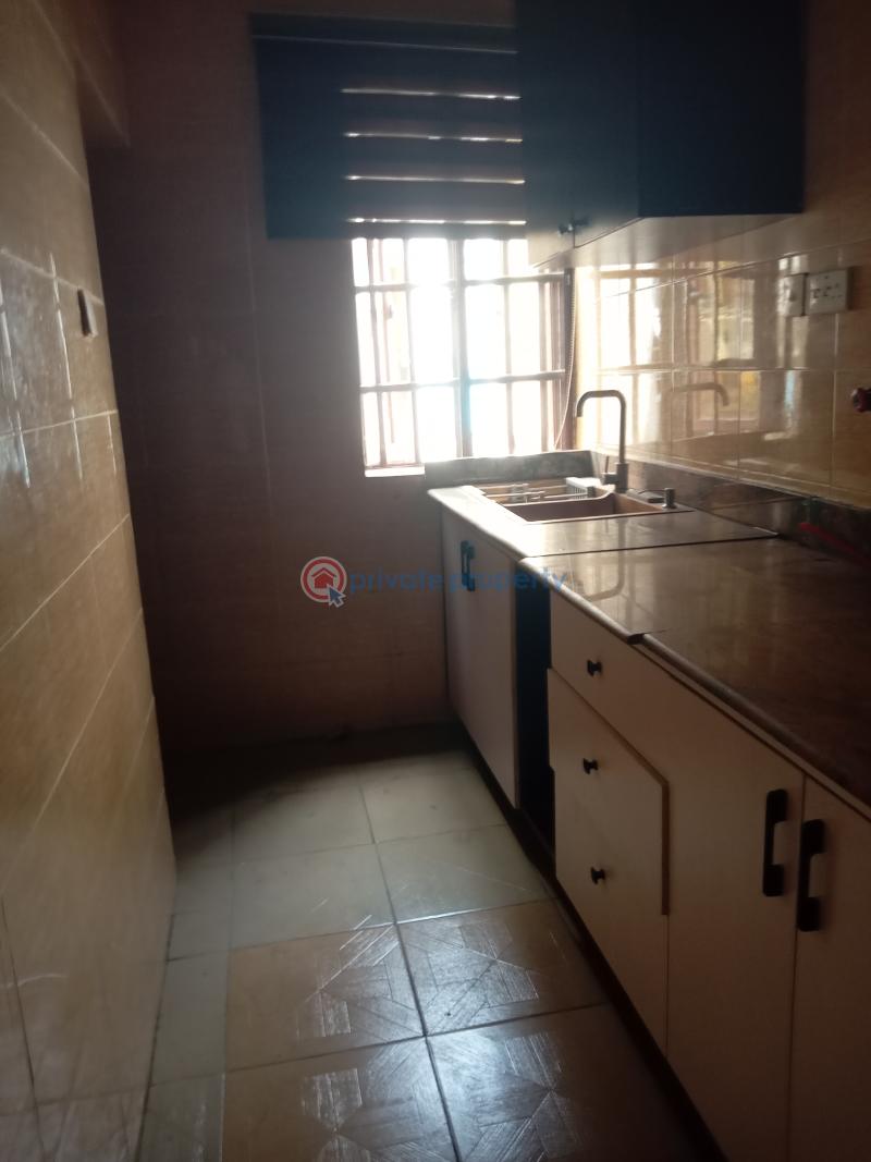2 bedroom Mini Flat For Rent Isolo Lagos - 3