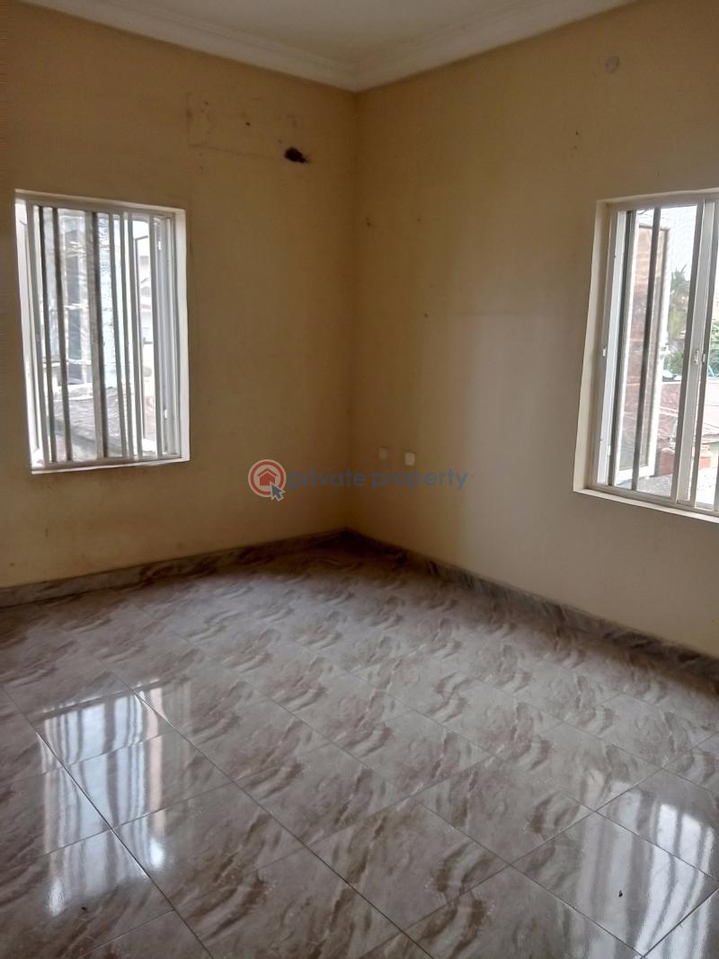 2 bedroom Block Of Flats For Rent Ago Palace Isolo Lagos - 4