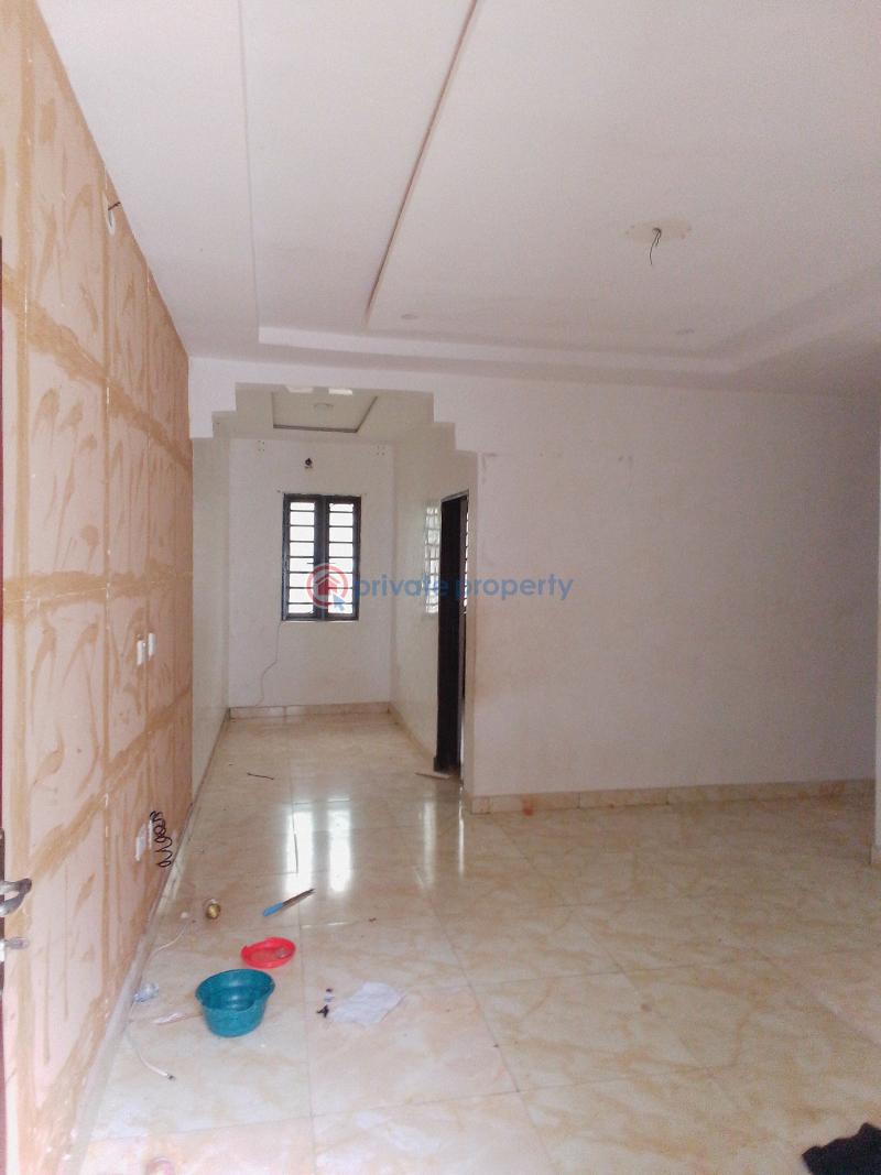 2 bedroom Block Of Flats For Rent Ago Palace Isolo Lagos - 9