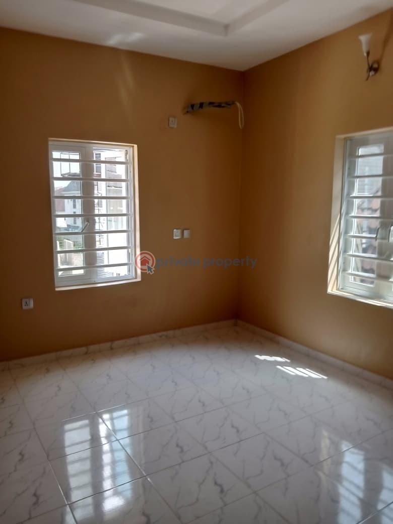 2 bedroom Block Of Flats For Rent Ago Palace Isolo Lagos - 5
