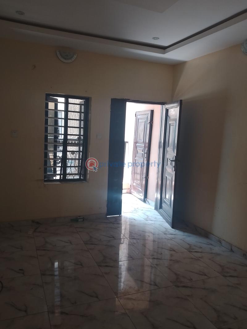 2 bedroom Block Of Flats For Rent Ago Palace Isolo Lagos - 7
