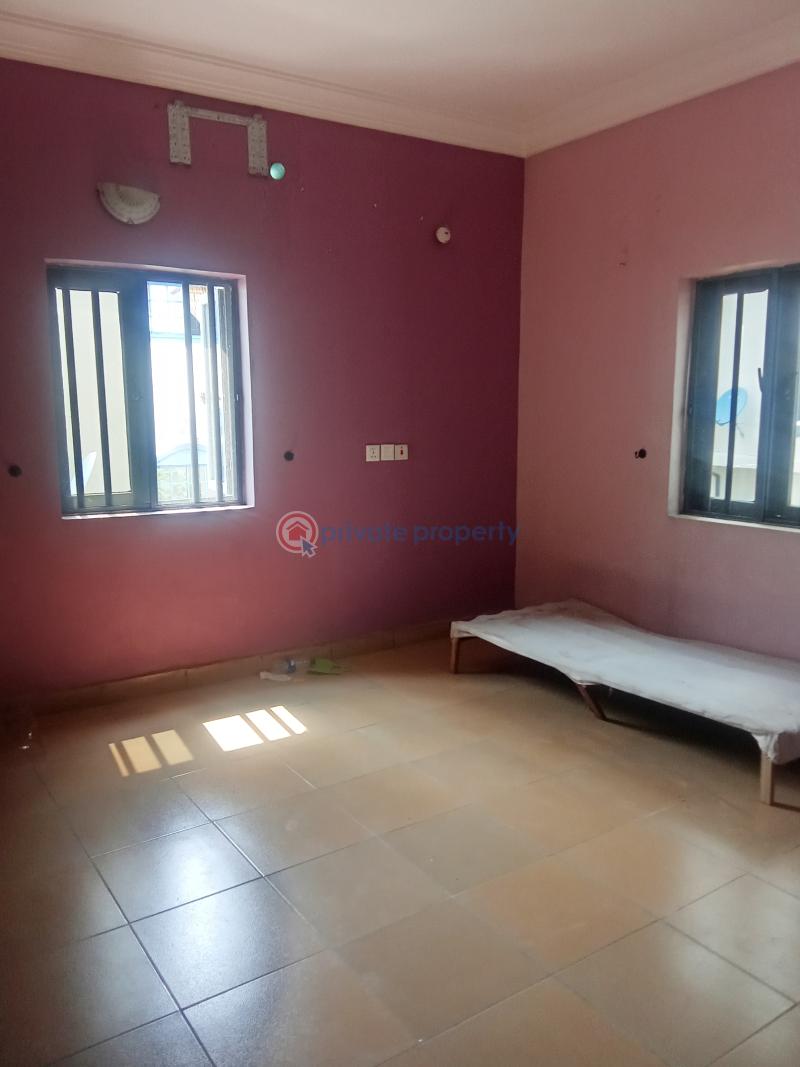 2 bedroom Block Of Flats For Rent Ago Palace Isolo Lagos - 2