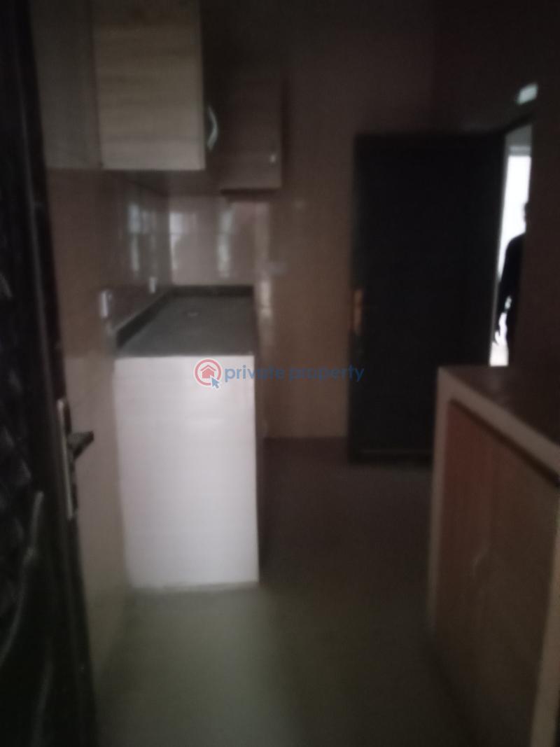 2 bedroom Block Of Flats For Rent Apple Junction Amuwo Odofin Lagos - 3