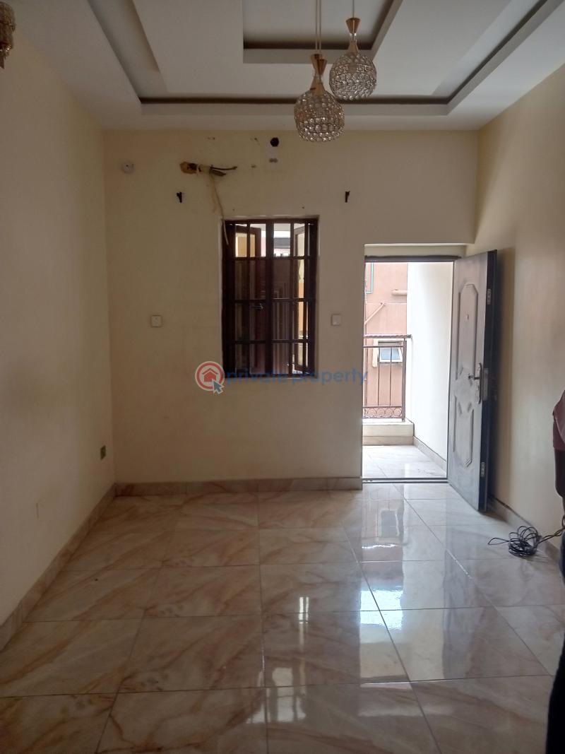 2 bedroom Mini Flat For Rent Isolo Lagos - 2