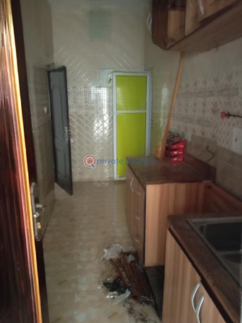 2 bedroom Block Of Flats For Rent Apple Junction Amuwo Odofin Lagos - 5