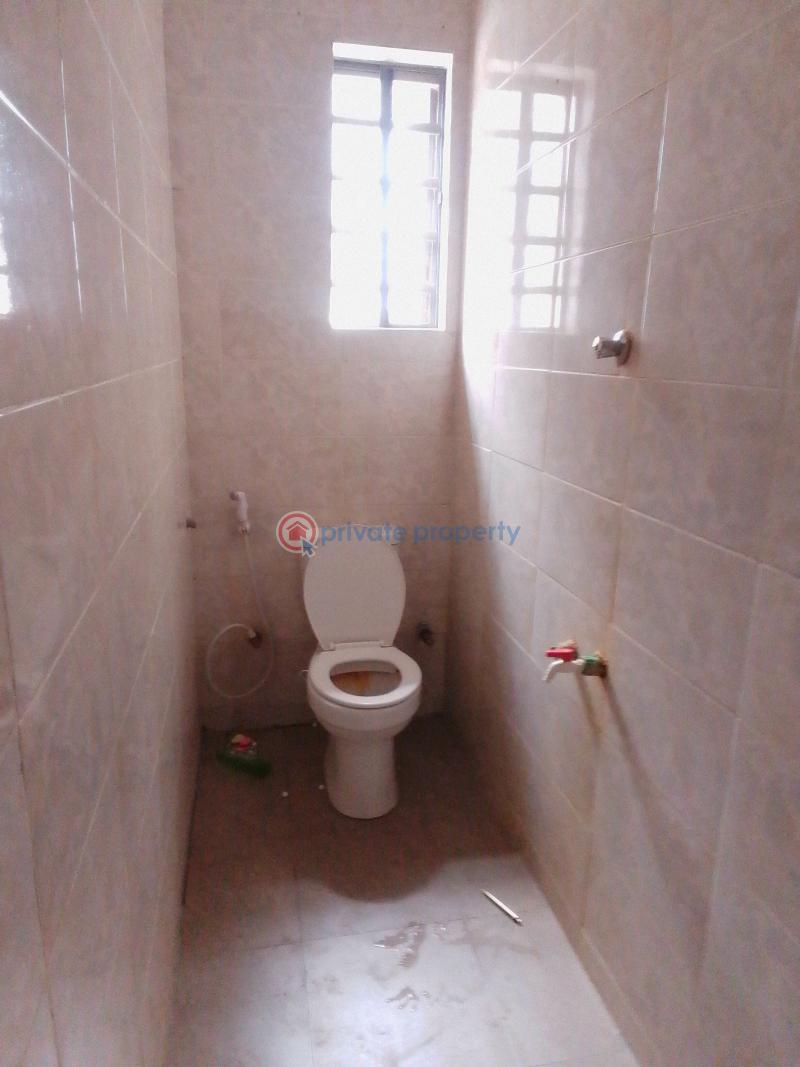 2 bedroom Block Of Flats For Rent Ago Palace Isolo Lagos - 4