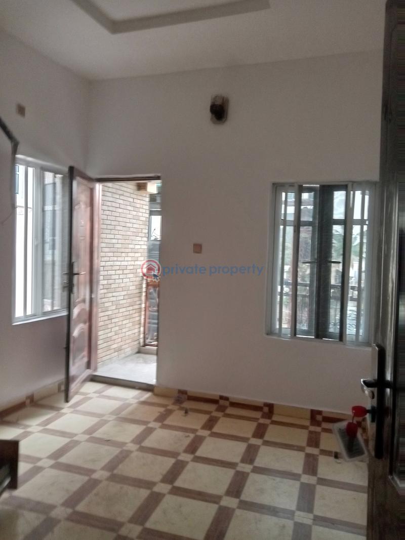 2 bedroom Block Of Flats For Rent Apple Junction Amuwo Odofin Lagos - 4