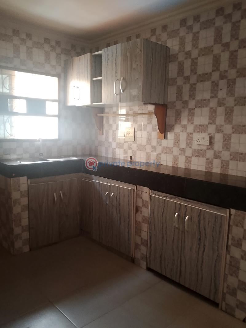 2 bedroom Block Of Flats For Rent Ago Palace Isolo Lagos - 7