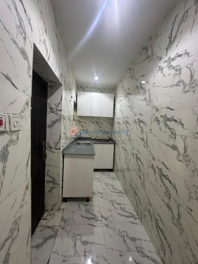 2 bedroom Flat & Apartment For Rent Sangotedo Ajah Lagos - 5