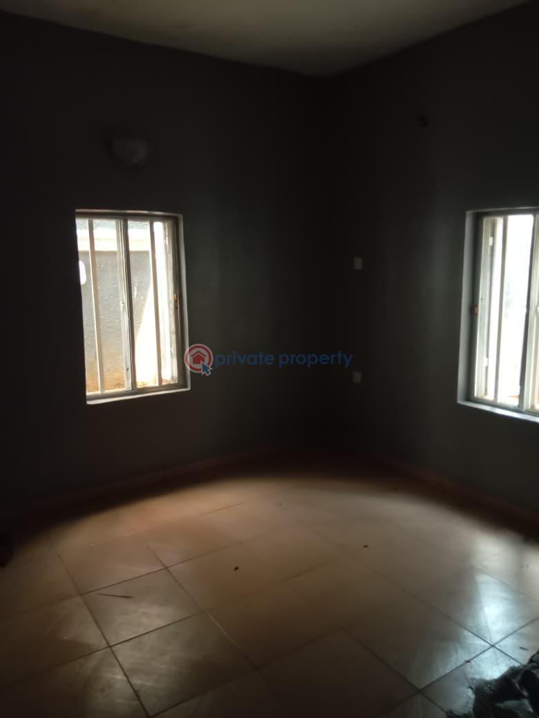 2 bedroom Block Of Flats For Rent Ago Palace Isolo Lagos - 5