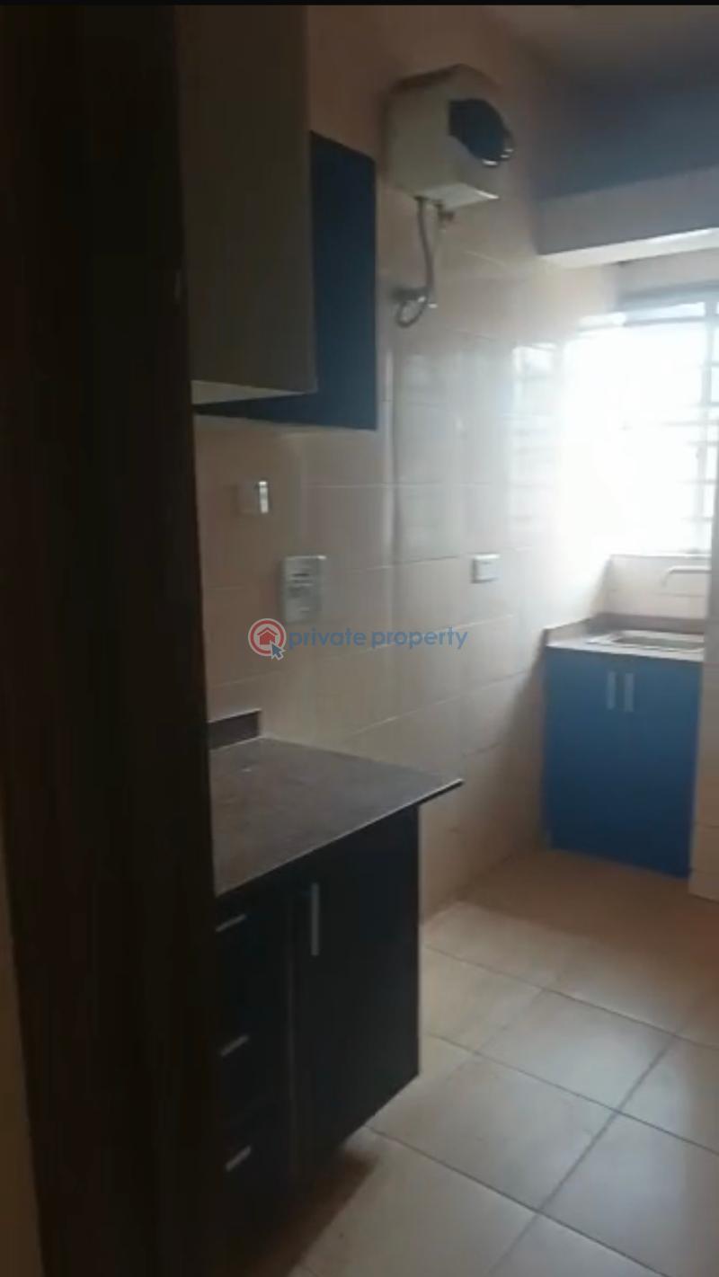 2 bedroom Flat & Apartment For Rent Close To Deeper Life Hq Gbagada Lagos - 1