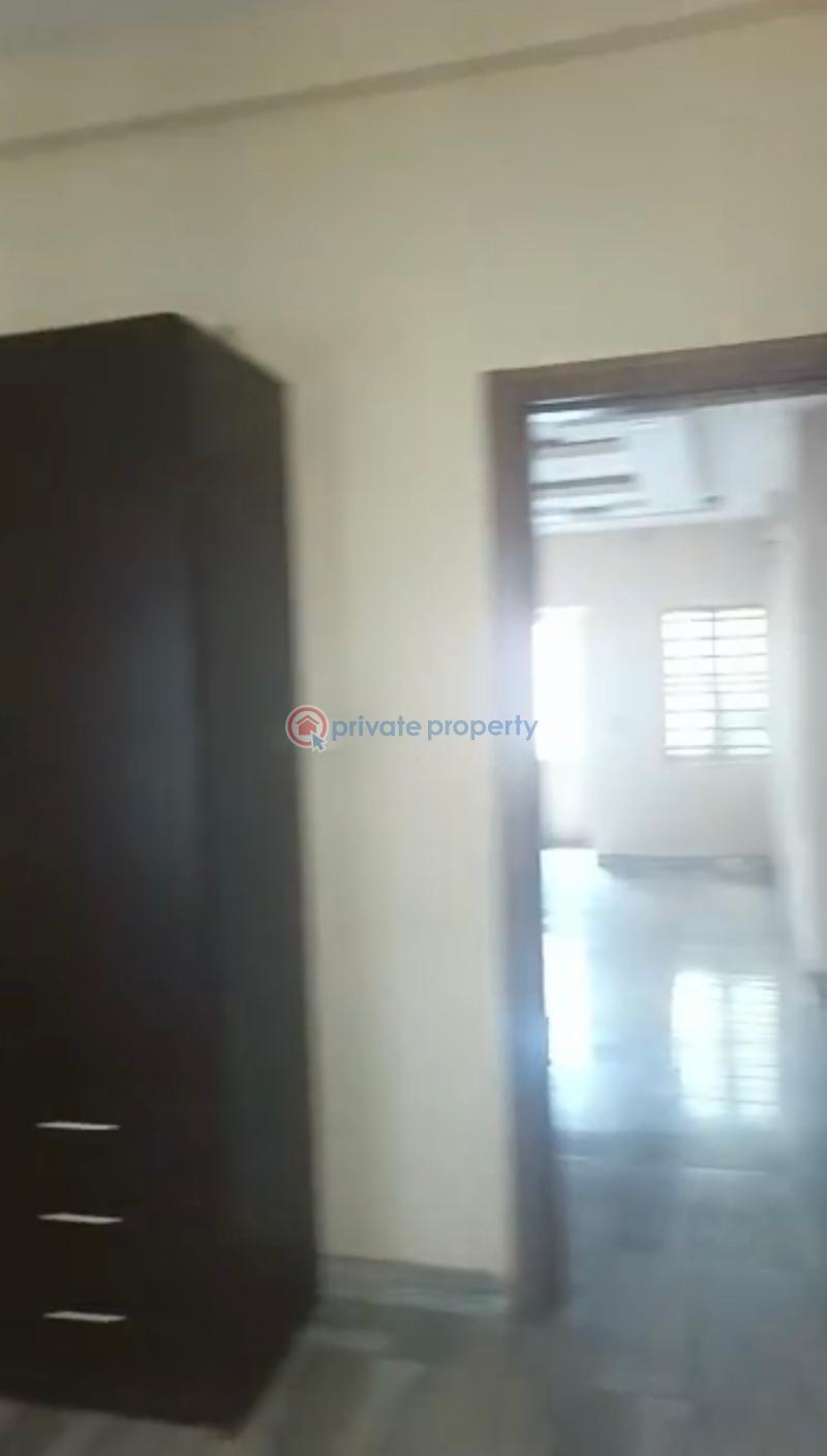 2 bedroom Flat & Apartment For Rent Close To Deeper Life Hq Gbagada Lagos - 4