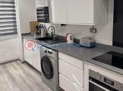 2 bedroom Flat & Apartment Short let Lekki Phase 1 Lagos - 6